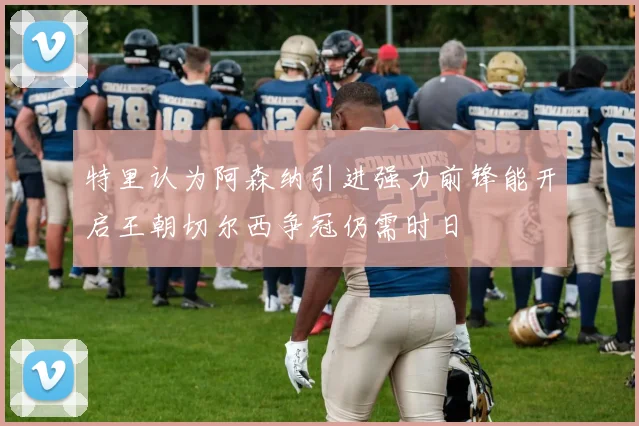 特里认为阿森纳引进强力前锋能开启王朝切尔西争冠仍需时日